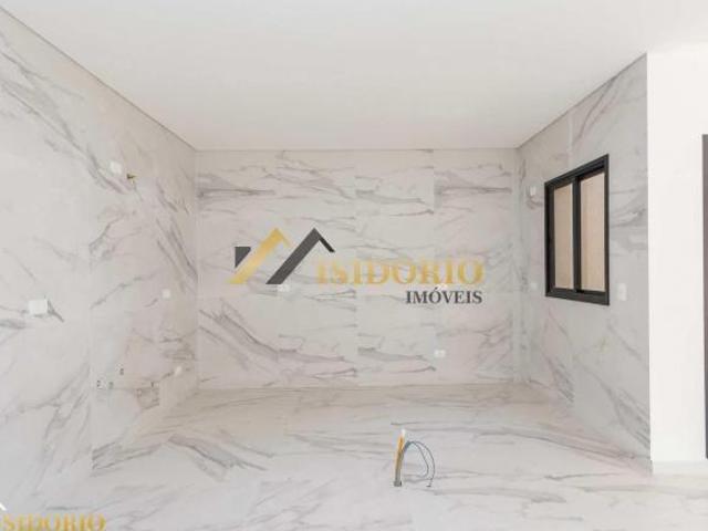 Sobrado 3 quarto s Uberaba Curitiba R$ 1.198.000,00 Ref: LAN1071