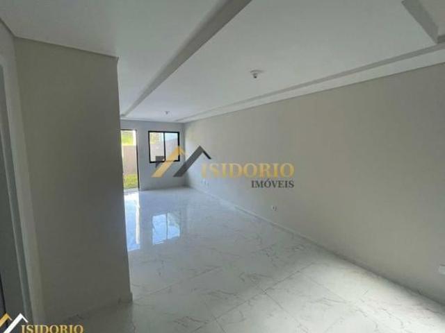 Sobrado 3 quarto s Uberaba Curitiba R$ 699.000,00 Ref: 11136