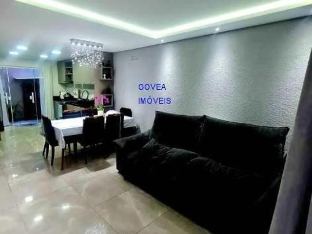 SOBRADO 3 QUARTOS, 4 BANHEIROS, PINHEIRINHO, ESTUDA PERMUTA PARCIAL, APARTAMENTO, CASA, TERRENO, CA