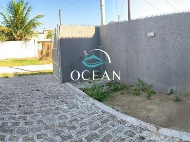 Sobrado 3 quartos 50 m da Praia em Matinhos