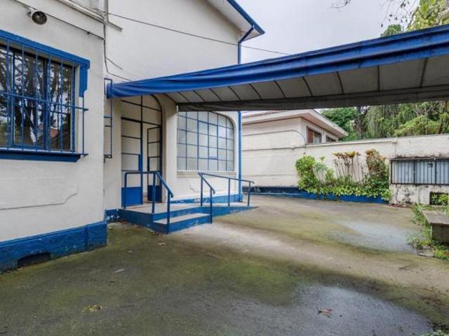Sobrado 3 quartos 5 vagas 1500m de terreno á venda em Brooklin Velho, São Paulo