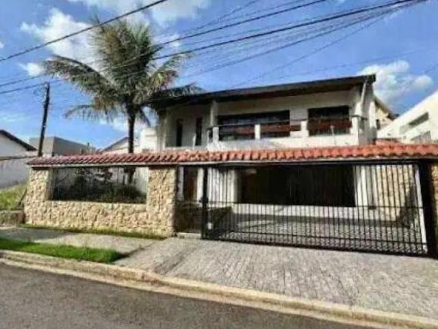 Sobrado 3 quartos 1 suíte a venda, 312 m² Jardim Paulista I Jundiaí/SP