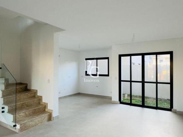 Sobrado 3 Quartos 1 Suíte com Terraço Amplo, Vista Livre e Infra para Jacuzzi – Ao Lado do Condor