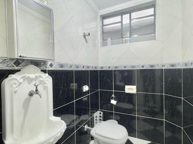 Sobrado 3 quartos 1 suíte e 160 metros a venda na Vila Sonia FL62