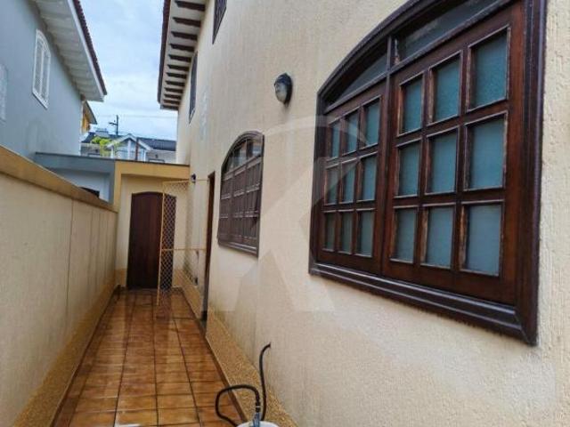 Sobrado 3 Quartos 1 suíte 6 Vagas Jardim Franca