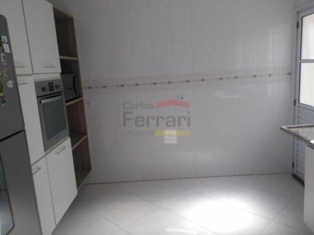 Sobrado 3 quartos, 3 suites, 2 vagas Próximo ao metrô Tucuruvi