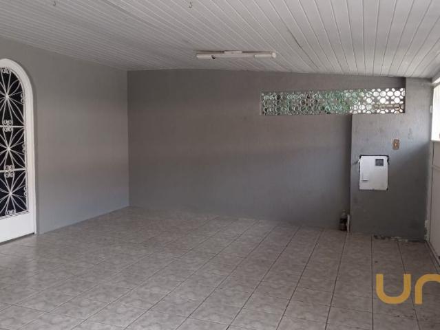 Sobrado 3 Quartos Tarumã 280m²