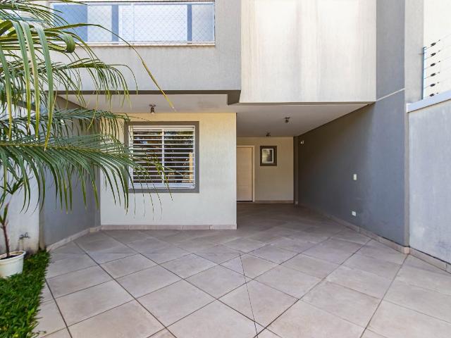 Sobrado 3 Quartos Uberaba 140m²