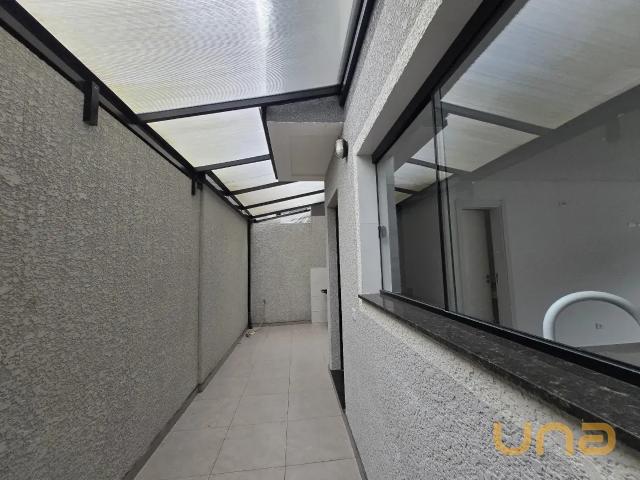 Sobrado 3 Quartos Uberaba 140m²