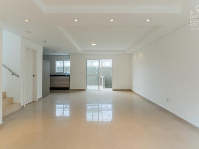 Sobrado 3 Quartos Uberaba 174m²