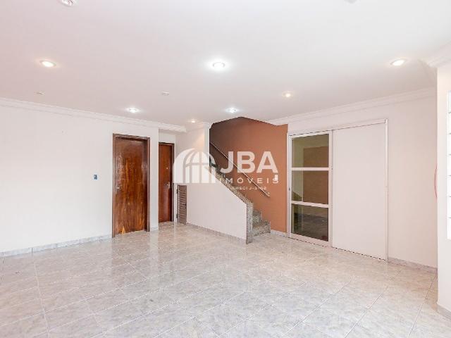 Sobrado 3 Quartos Uberaba 179m²