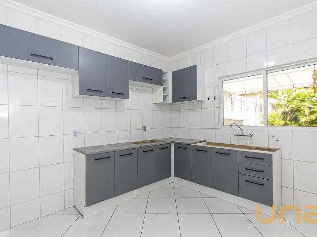 Sobrado 3 Quartos Uberaba 100m²