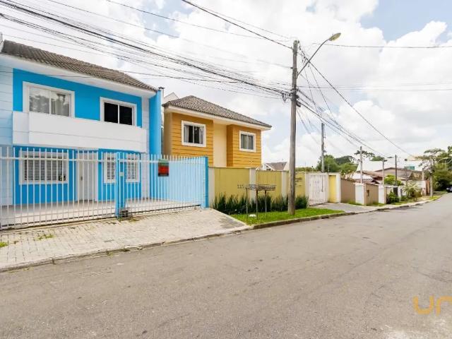 Sobrado 3 Quartos Uberaba 101m²
