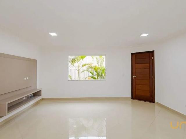 Sobrado 3 Quartos Uberaba 107m²