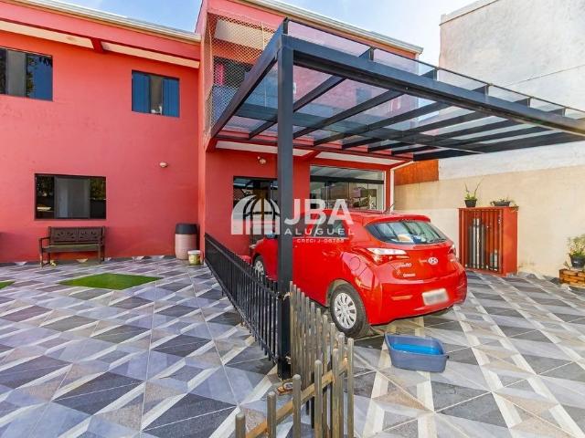 Sobrado 3 Quartos Uberaba 120m²