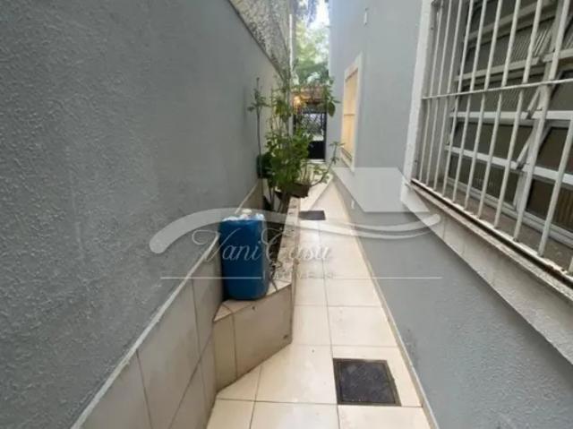Sobrado 3 Quartos à venda, Vila Mariana São Paulo