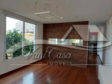 Sobrado 3 Quartos à Venda/Locação, Mirandópolis São Paulo