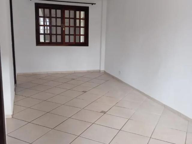 Sobrado 3 Quartos Vista Alegre 113m²