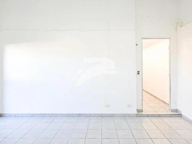 Sobrado 3 Quartos Xaxim 68m²