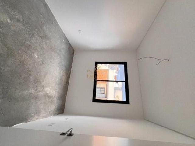 Sobrado 3 Quartos Xaxim 101,00m²