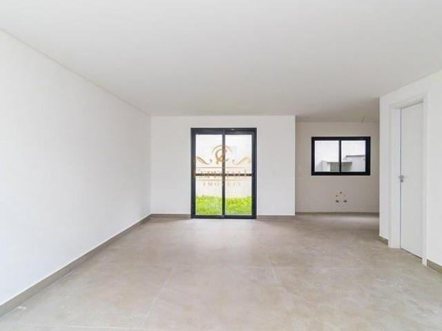 Sobrado 3 Quartos Xaxim 105,00m²
