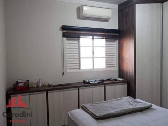 Sobrado 3 quartos a venda Nova Carioba