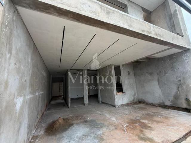 Sobrado 3 quartos à venda, Parque Residencial Metropolitano, UMUARAMA PR