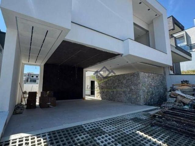 Sobrado 3 Quartos à venda, 237 m² por R$ 2.700.000 Cézar de Souza Mogi das Cruzes/SP