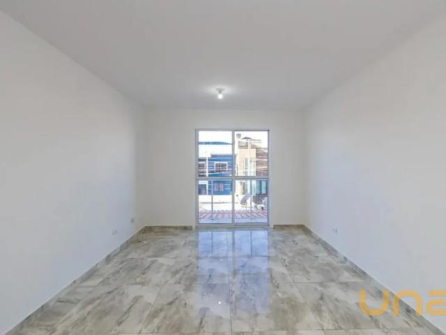 Sobrado 3 Quartos Afonso Pena 155m²