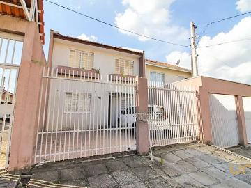 Sobrado 3 Quartos Alto Boqueirão 75m²