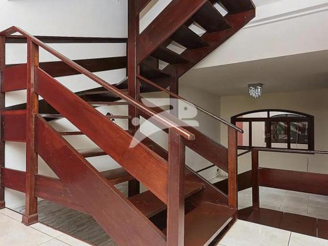 Sobrado 3 Quartos Alto da Rua XV 85m²