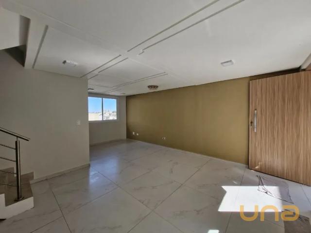 Sobrado 3 Quartos Bairro Alto 110m²