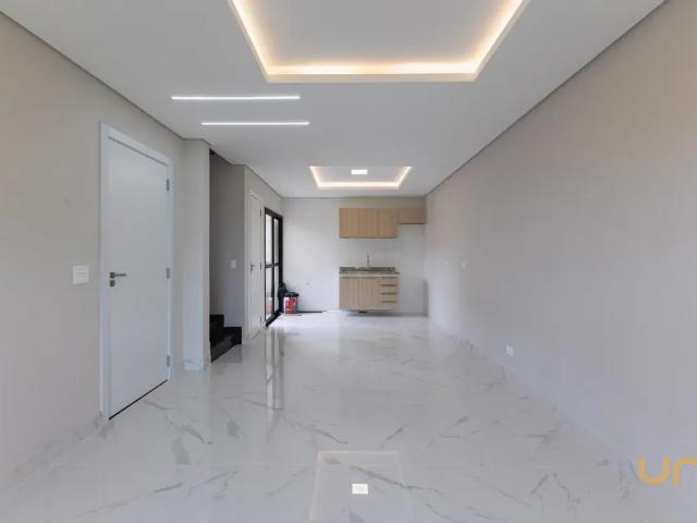 Sobrado 3 Quartos Bairro Alto 115m²