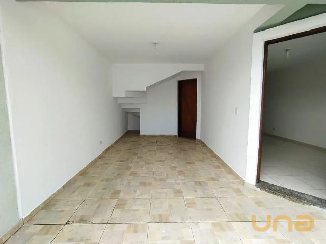 Sobrado 3 Quartos Bairro Alto 140m²