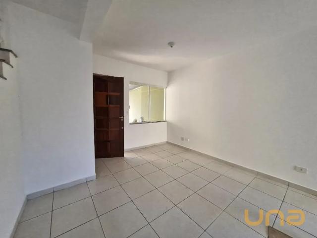 Sobrado 3 Quartos Bairro Alto 150m²