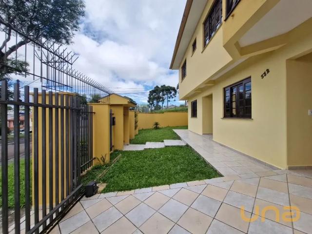 Sobrado 3 Quartos Bairro Alto 183m²