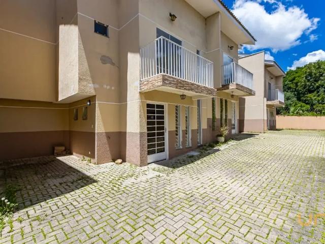 Sobrado 3 Quartos Barreirinha 100m²