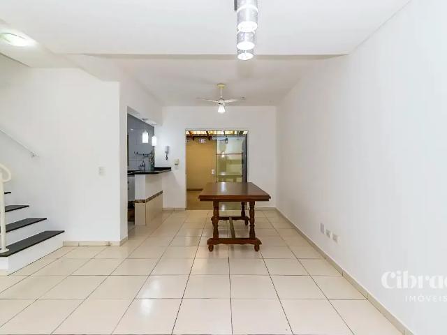Sobrado 3 Quartos Boa Vista 106m²