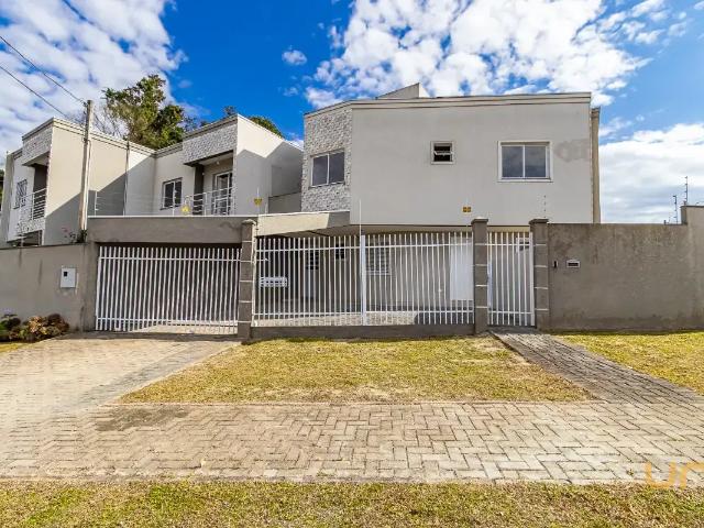 Sobrado 3 Quartos Boa Vista 106m²