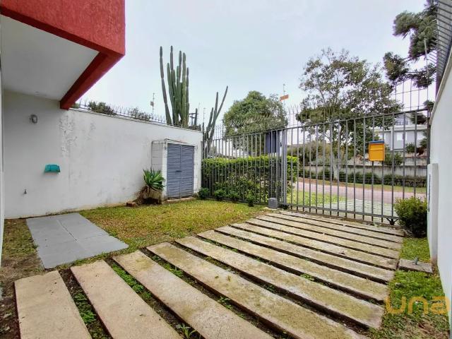 Sobrado 3 Quartos Boa Vista 116m²