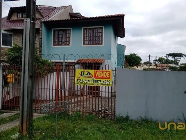 Sobrado 3 Quartos Boa Vista 120m²