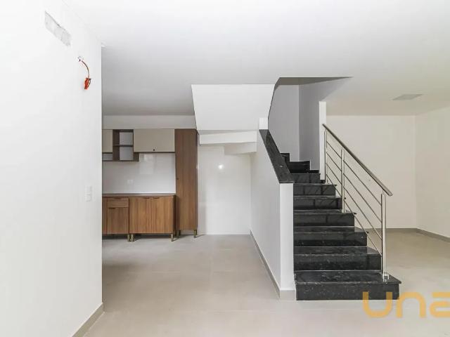 Sobrado 3 Quartos Boqueirão 118m²