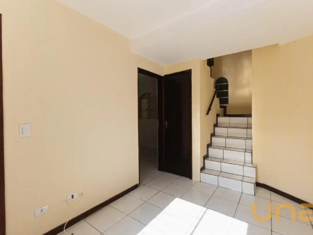 Sobrado 3 Quartos Boqueirão 54m²
