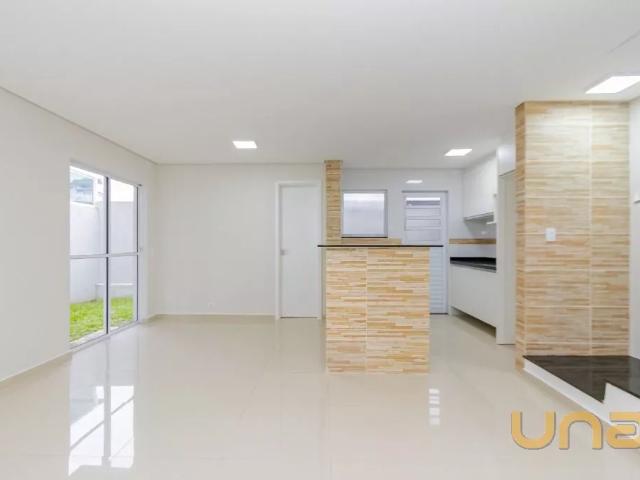Sobrado 3 Quartos Boqueirão 91m²