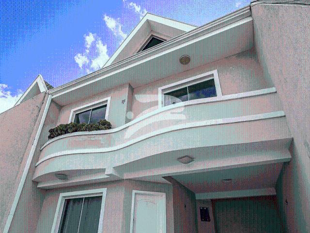 Sobrado 3 Quartos Boqueirao 150m²