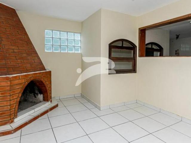 Sobrado 3 Quartos Boqueirao 78m²