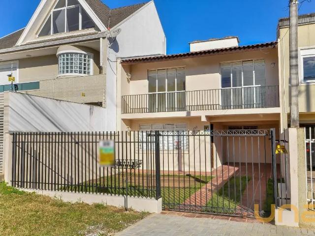 Sobrado 3 Quartos Campina Do Siqueira 150m²