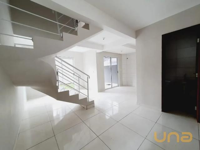 Sobrado 3 Quartos Campo Comprido 67m²