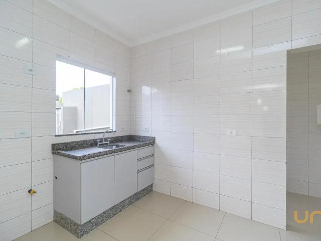 Sobrado 3 Quartos Campo Comprido 160m²