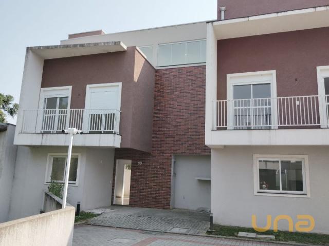 Sobrado 3 Quartos Campo Comprido 186m²